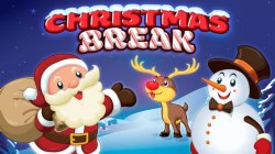 Christmas Break